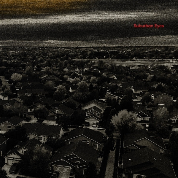 |  Vinyl LP | Suburban Eyes - Suburban Eyes (LP) | Records on Vinyl