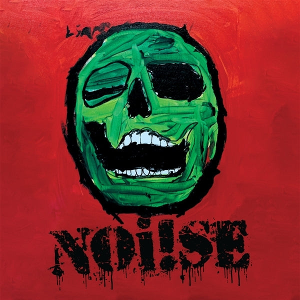 |  7" Single | Noi!Se - Liam (Single) | Records on Vinyl