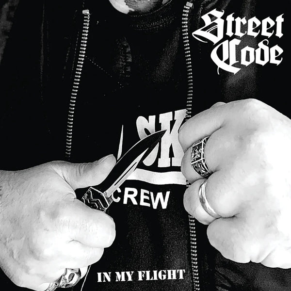 |  Vinyl LP | Street Code - In My Flight (LP) | Records on Vinyl