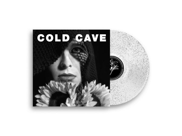 |  Vinyl LP | Cold Cave - Cherish the Light Years (LP) | Records on Vinyl
