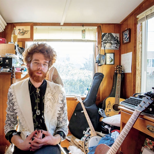 |  Vinyl LP | Field Medic - Songs From the Sunroom (LP) | Records on Vinyl