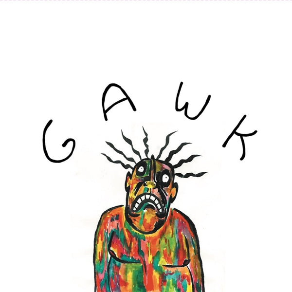 |  Vinyl LP | Vundabar - Gawk (LP) | Records on Vinyl