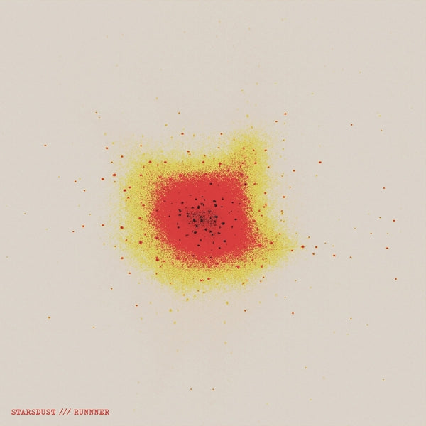 |  Vinyl LP | Runnner - Starsdust (LP) | Records on Vinyl