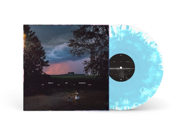 |   | Balance and Composure - With You In Spirit (LP) | Records on Vinyl