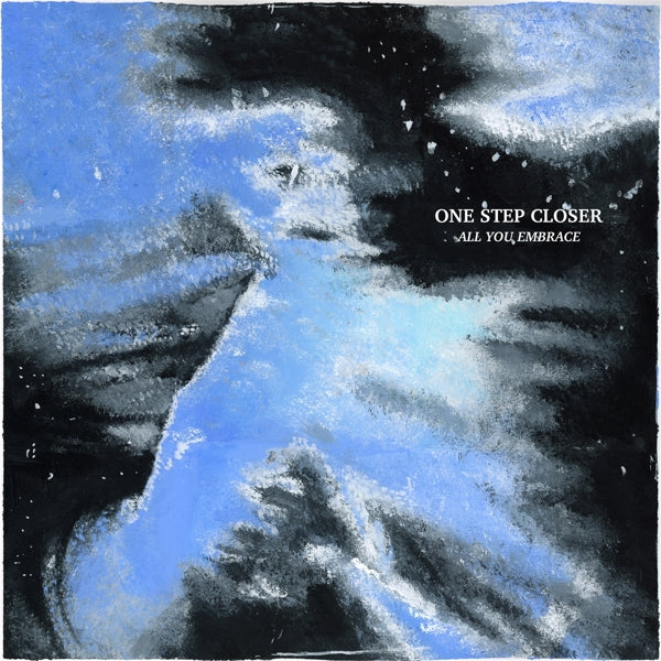 |  Vinyl LP | One Step Closer - All You Embrace (LP) | Records on Vinyl
