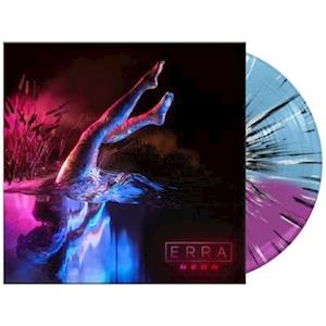 |  Vinyl LP | Erra - Neon (LP) | Records on Vinyl