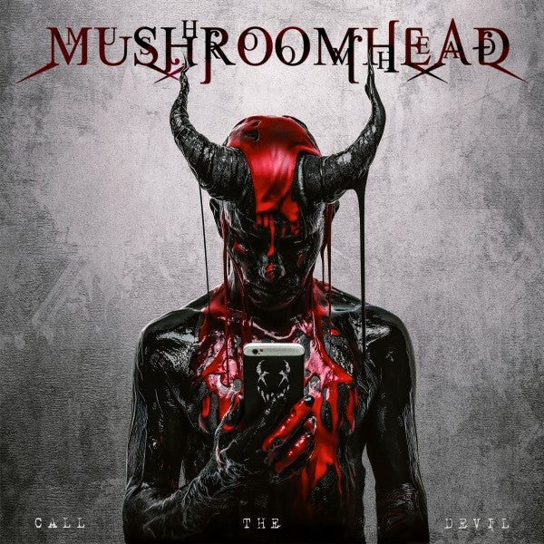|  Vinyl LP | Mushroomhead - Call the Devil (2 LPs) | Records on Vinyl