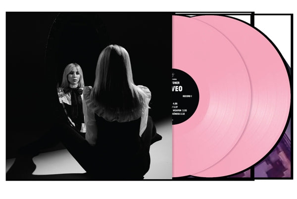|   | Brie Stoner - Me Veo (2 LPs) | Records on Vinyl