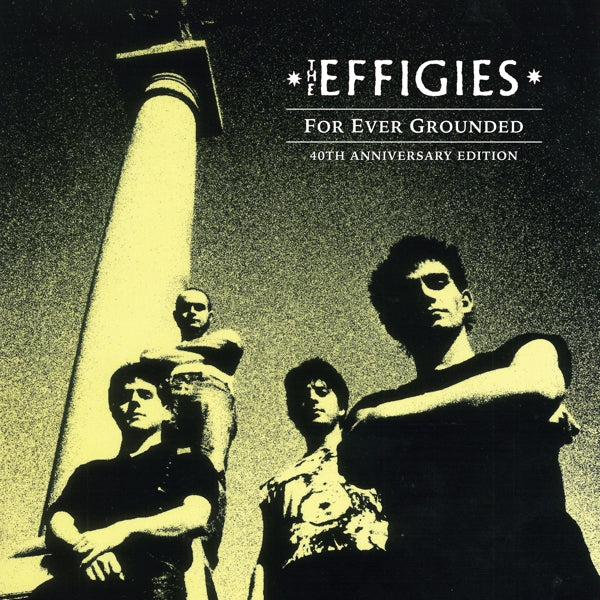|   | Effigies - For Ever Grounded (LP) | Records on Vinyl