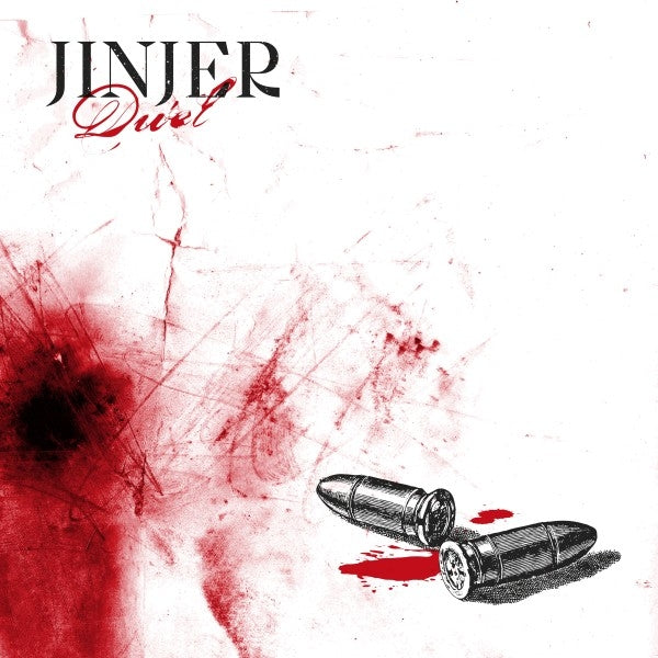 |   | Jinjer - Duel (LP) | Records on Vinyl