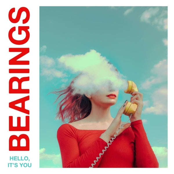 |   | Bearings - Hello, It's You (LP) | Records on Vinyl