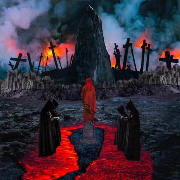 |  Vinyl LP | Counterparts - A Eulogy For Those Still Here (LP) | Records on Vinyl