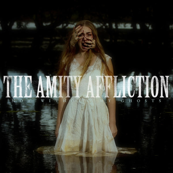 |  Vinyl LP | Amity Affliction - Not Without My Ghosts (LP) | Records on Vinyl