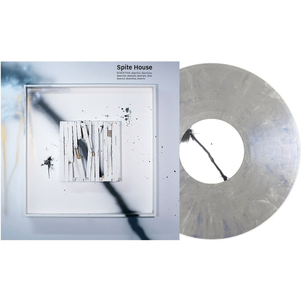 |  Vinyl LP | Spite House - Desertion (LP) | Records on Vinyl