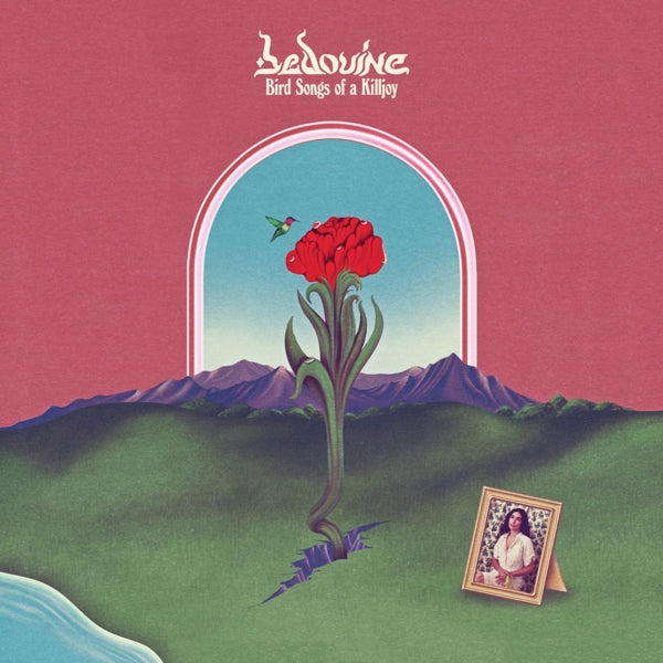 |  Vinyl LP | Bedouine - Bird Songs of a Killjoy (LP) | Records on Vinyl