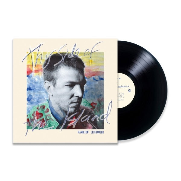 |  Vinyl LP | Hamilton Leithauser - This Side of the Island (LP) | Records on Vinyl