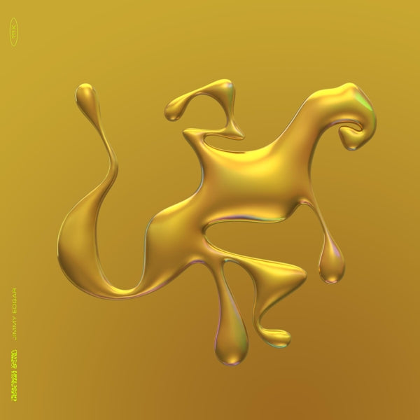 |   | Jimmy Edgar - Cheetah Bend (LP) | Records on Vinyl