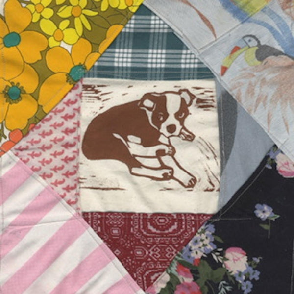 |  Vinyl LP | Mapache - Roscoe's Dream (2 LPs) | Records on Vinyl