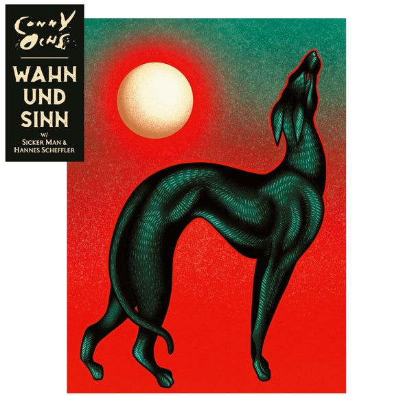 |   | Conny Ochs - Wahn Und Sinn (2 LPs) | Records on Vinyl