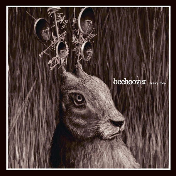 |   | Beehoover - Heavy Zooo (LP) | Records on Vinyl