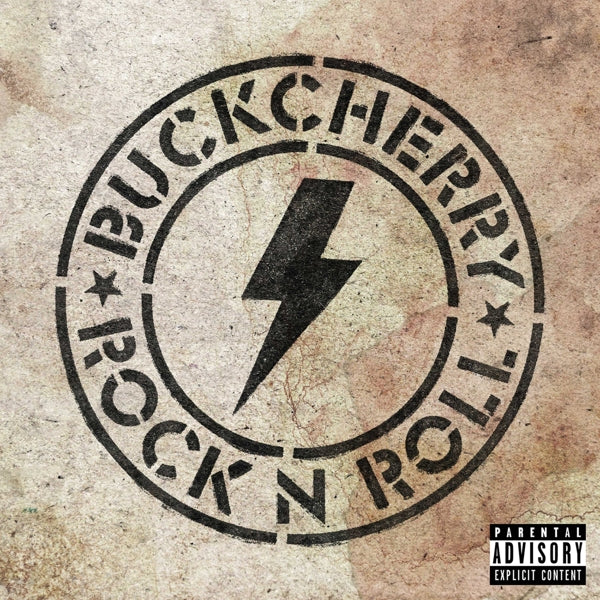 |  Vinyl LP | Buckcherry - Rock 'N' Roll (LP) | Records on Vinyl