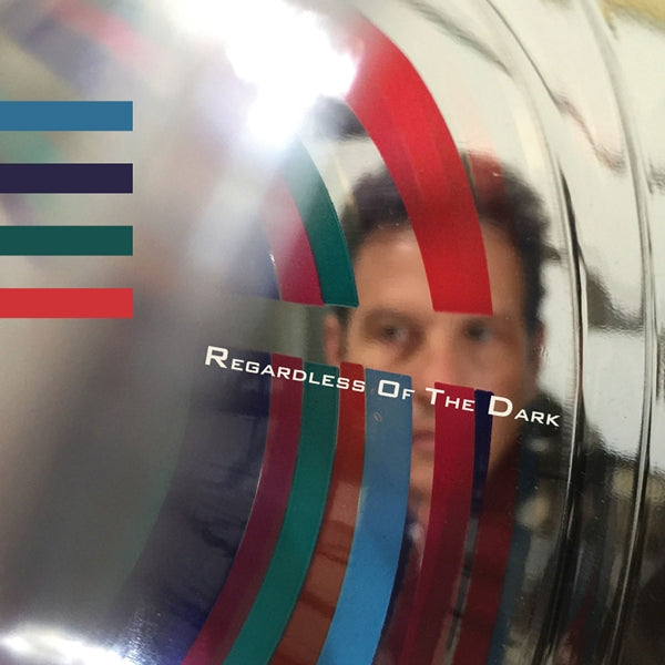 |  Vinyl LP | Adam Topol - Regardless of the Dark (LP) | Records on Vinyl