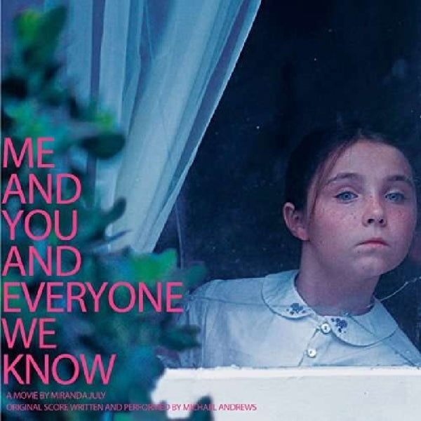 |   | Michael Andrews - Me and You and Everyone We Know OST (LP) | Records on Vinyl