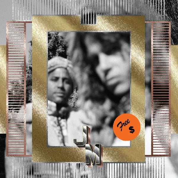 |   | Jack Moves - Free Money (LP) | Records on Vinyl