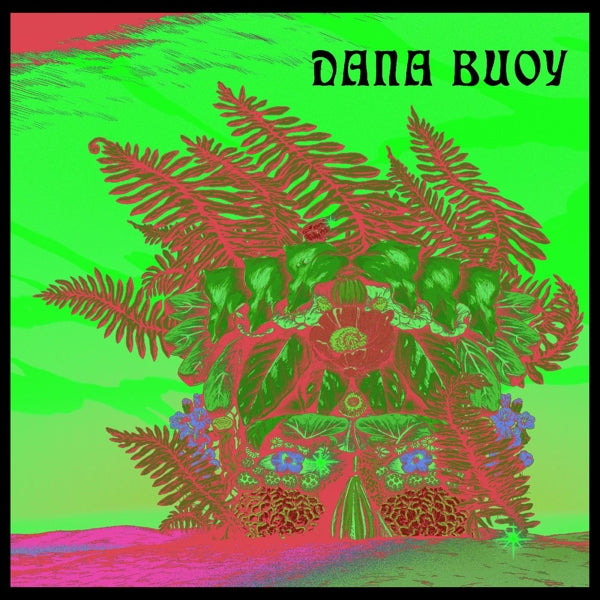 |   | Dana Buoy - Experiments In Plant Based Music Vol.1 (LP) | Records on Vinyl