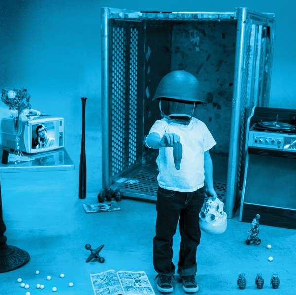 |  7" Single | Jack White - That Black Bat Licorice (Single) | Records on Vinyl