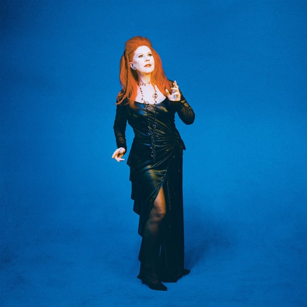 |  7" Single | Kate Pierson - Venus (Single) | Records on Vinyl
