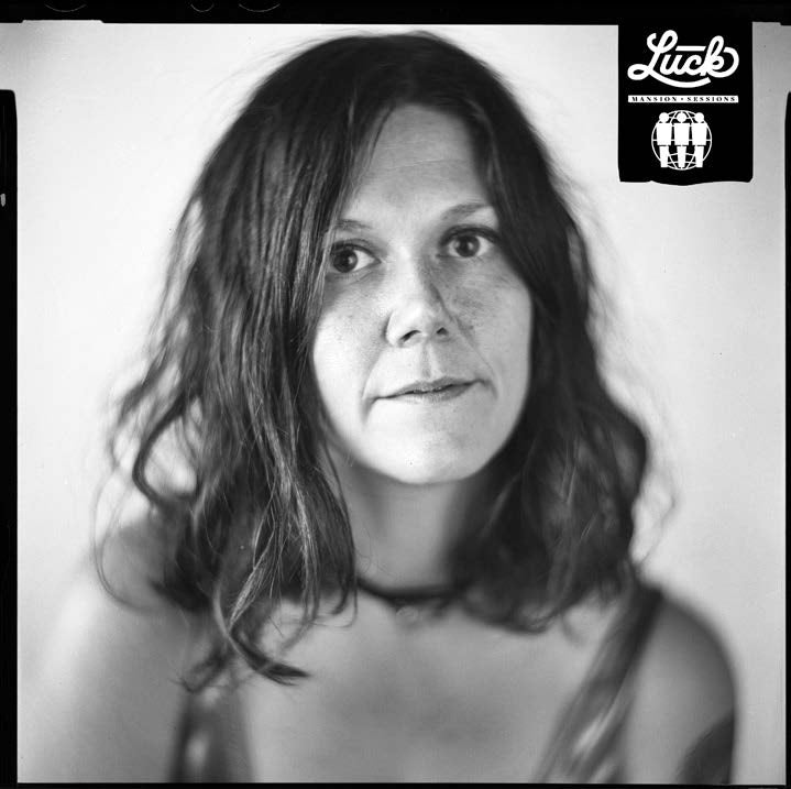 |  7" Single | Lilly Hiatt - Luck Mansion Sessions (Single) | Records on Vinyl
