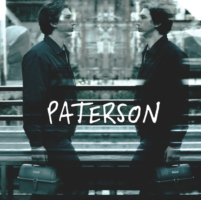 |  Vinyl LP | Squrl - Paterson (LP) | Records on Vinyl