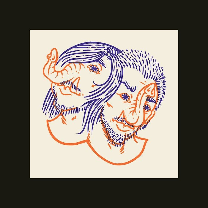 |  7" Single | Death From Above 1979 - Heads Up Demos (Single) | Records on Vinyl