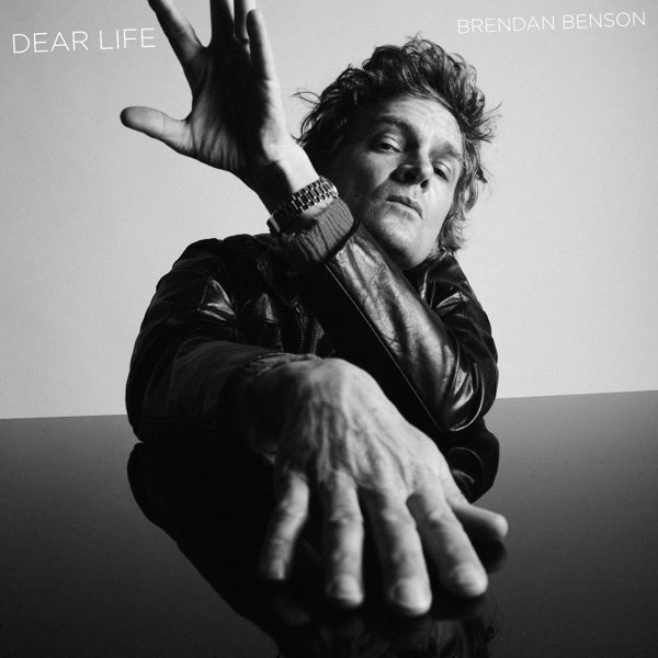 |   | Brendan Benson - Dear Life (LP) | Records on Vinyl