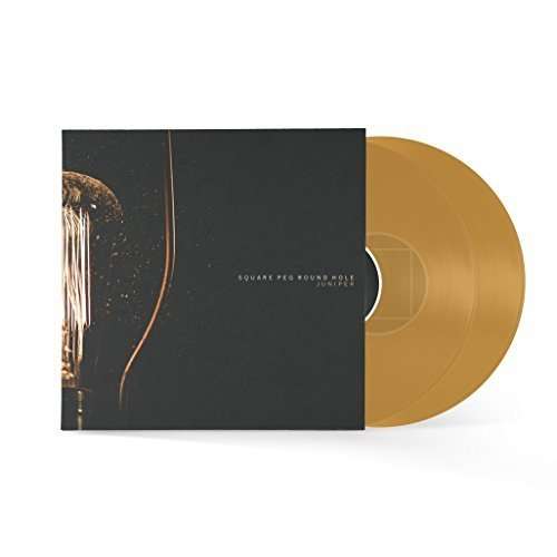 |  Vinyl LP | Square Peg Round Hole - Juniper (2 LPs) | Records on Vinyl