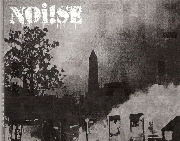 |  Vinyl LP | Noi!Se - Real Enemy (LP) | Records on Vinyl