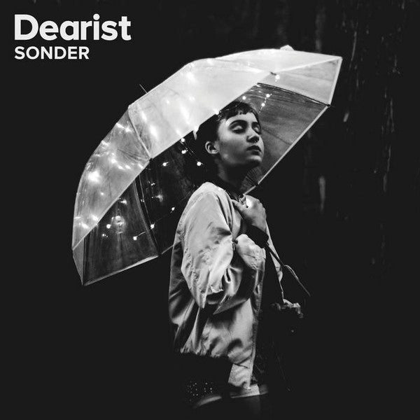 |  Vinyl LP | Dearist - Sonder (LP) | Records on Vinyl