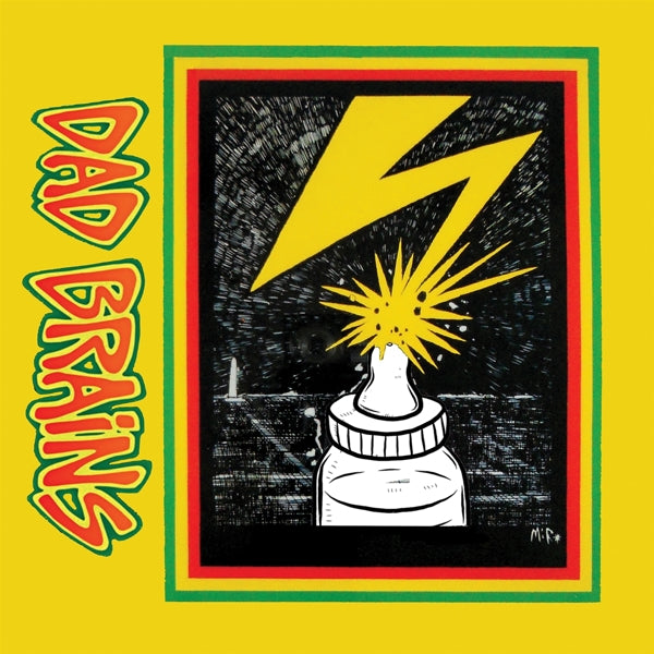 | 7" Single | Dad Brains - Dad Brains (Single) | Records on Vinyl