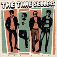 |  Vinyl LP | Time Sellers - Good Times (LP) | Records on Vinyl