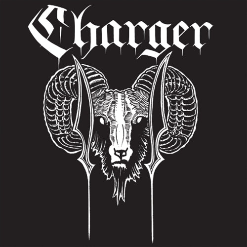 |  Vinyl LP | Charger - Charger (LP) | Records on Vinyl
