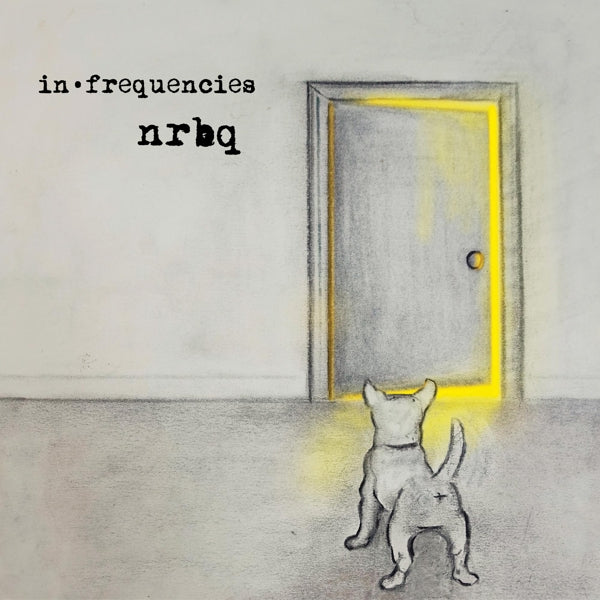 |  Vinyl LP | Nrbq - In Frequencies (LP) | Records on Vinyl