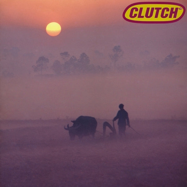 |   | Clutch - Impetus (LP) | Records on Vinyl