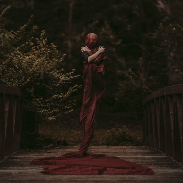 |  Vinyl LP | Bad Omens - Bad Omens (3 LPs) | Records on Vinyl
