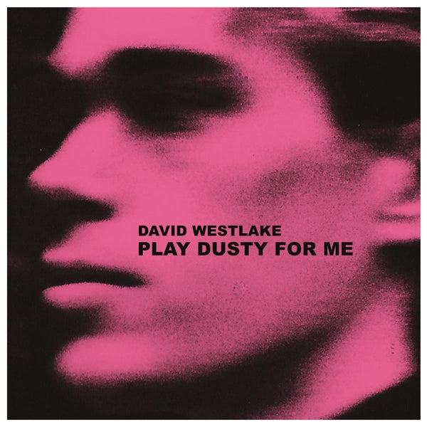 |  Vinyl LP | David Westlake - Play Dusty For Me (LP) | Records on Vinyl