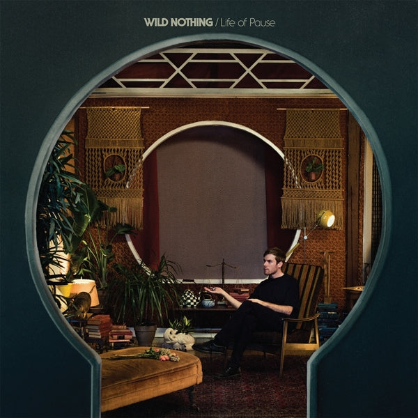 |  Vinyl LP | Wild Nothing - Life of Pause (LP) | Records on Vinyl