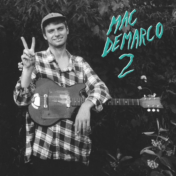 |  Vinyl LP | Mac Demarco - 2 (2 LPs) | Records on Vinyl