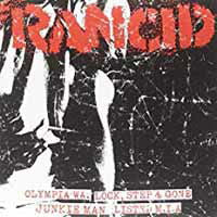 |  7" Single | Rancid - Olympia Wa. (Single) | Records on Vinyl
