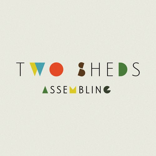 |  Vinyl LP | Two Sheds - Assembling (LP) | Records on Vinyl