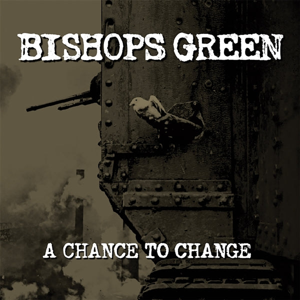 |   | Bishops Green - A Chance To Change (LP) | Records on Vinyl